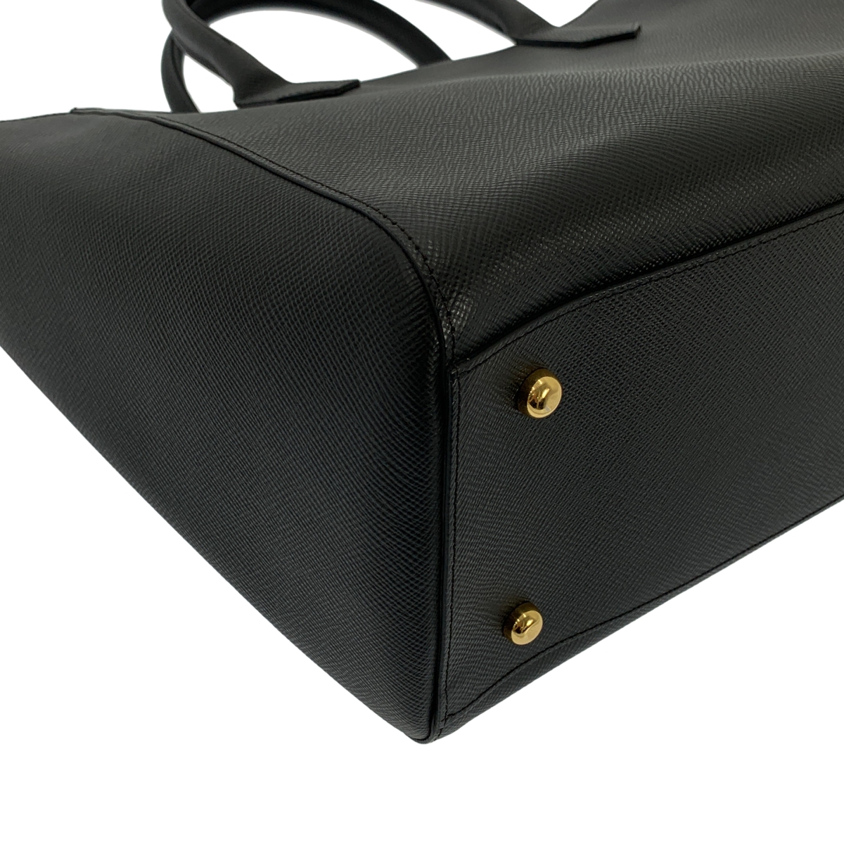 GIANNI NOTARO CAROL J. / ジャンニノターロキャロルジェイ レザー トートバッグ