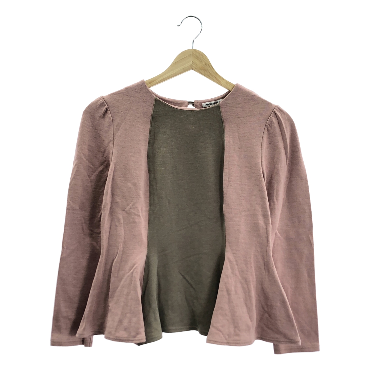 VIVIENNE TAM / ヴィヴィアンタム