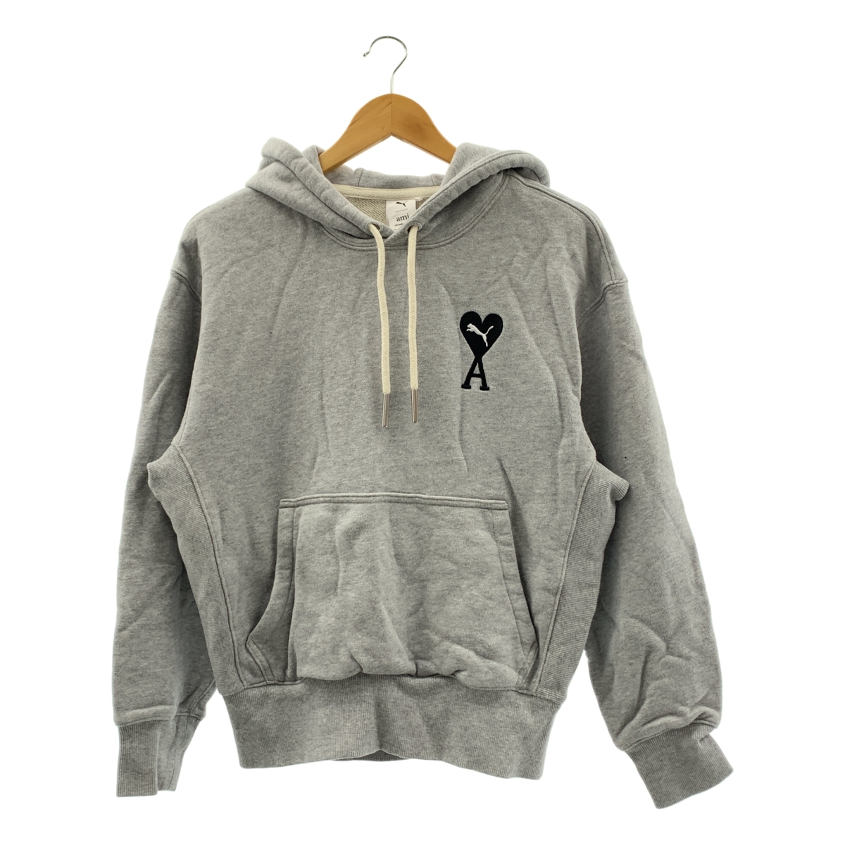 AMI Alexandre Mattiussi