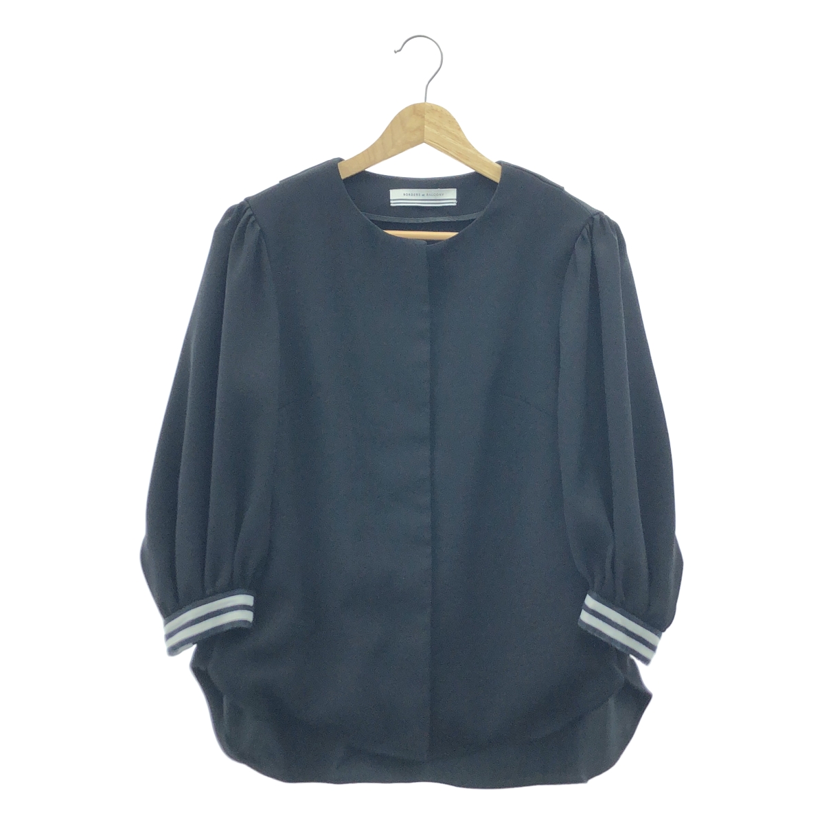 BORDERS at BALCONY / ボーダーズアットバルコニー