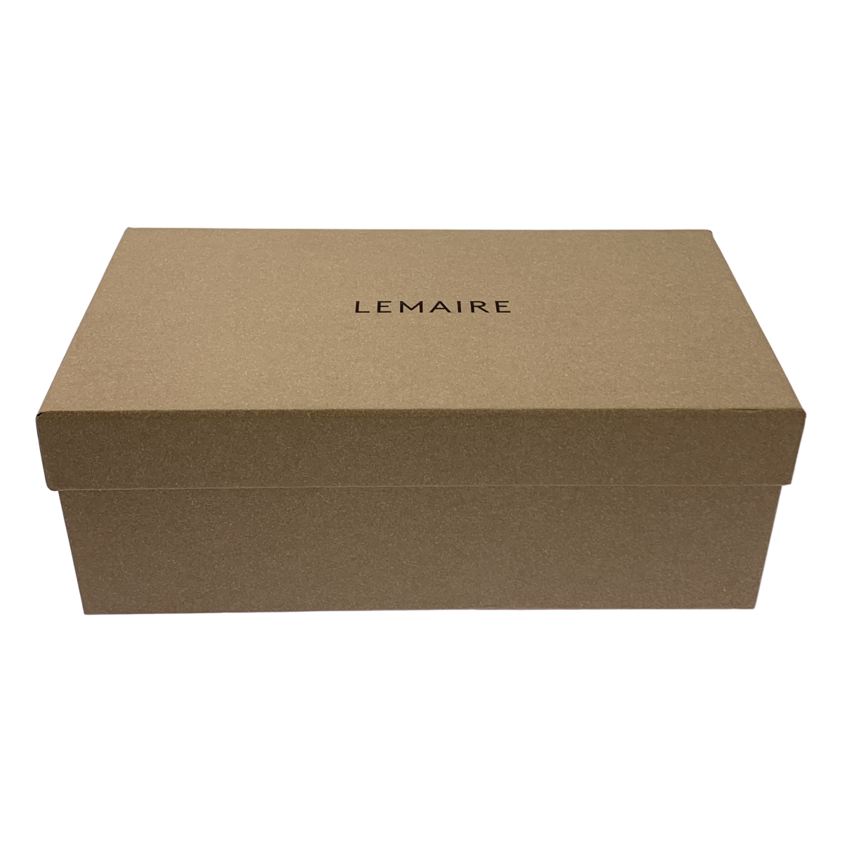 LEMAIRE / ルメール Fisherman Sandal レザー サンダル