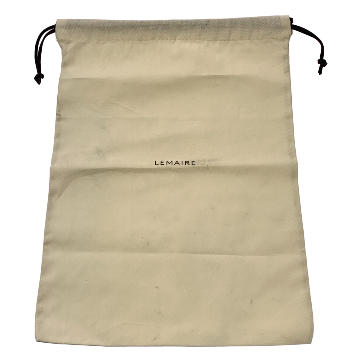 LEMAIRE / ルメール Fisherman Sandal レザー サンダル