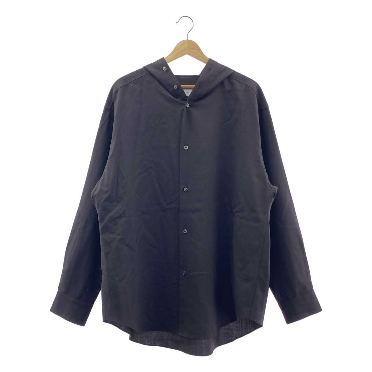 OVERCOAT / オーバーコート