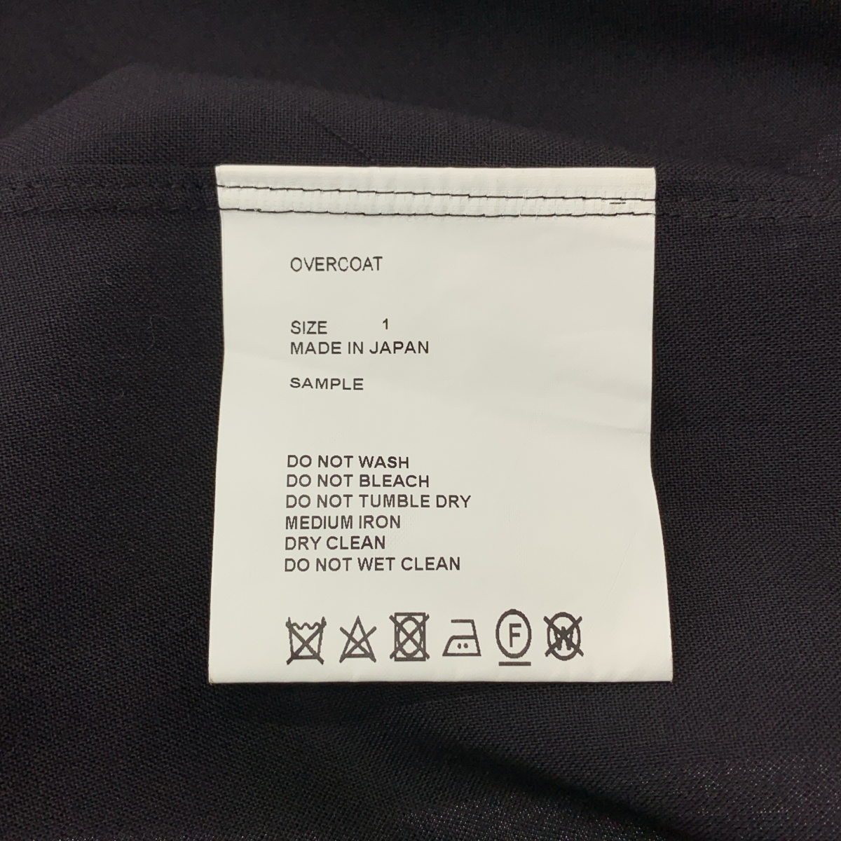 OVERCOAT / オーバーコート フーデッド 長袖 シャツ