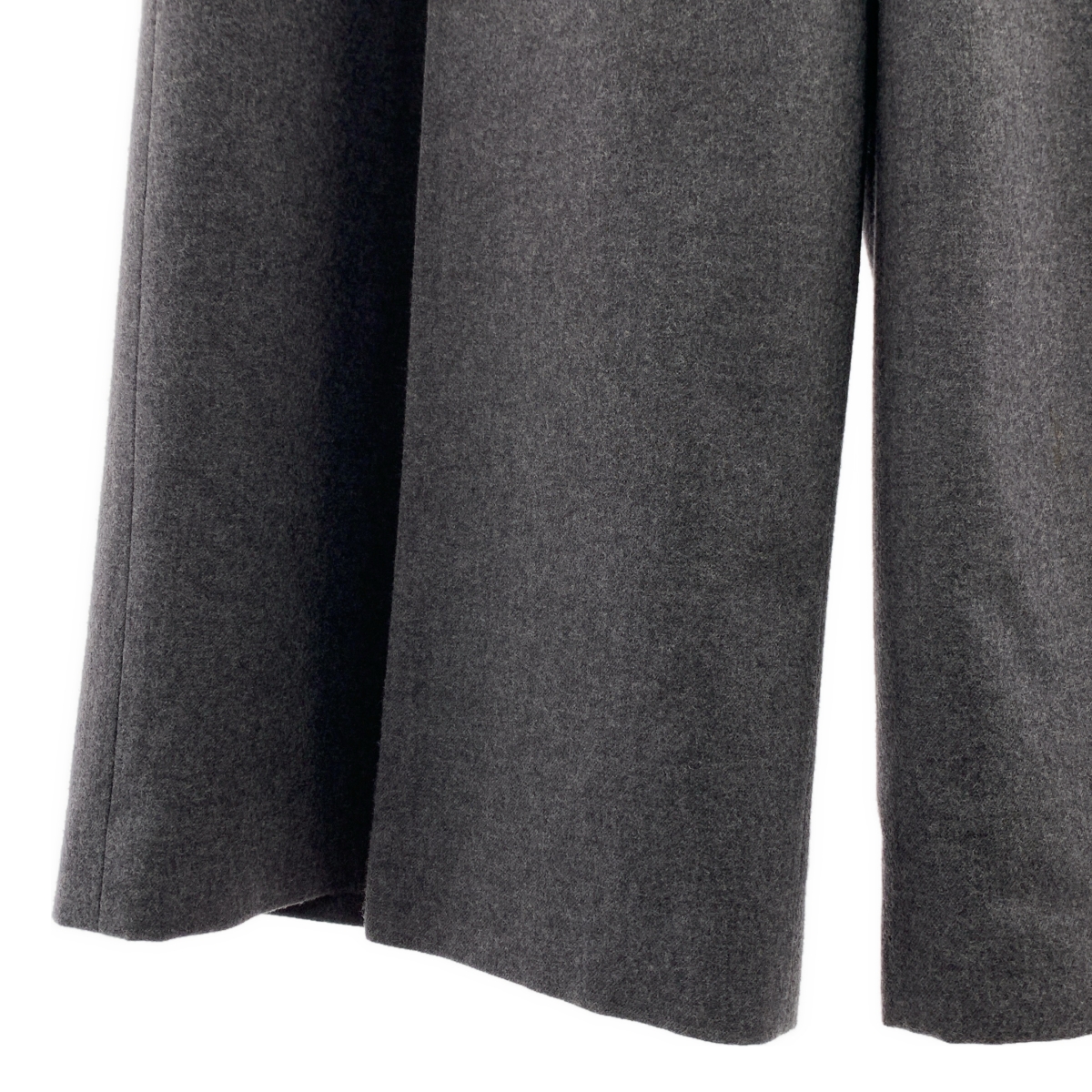 CLANE / クラネ × CONVERSE TOKYO  レースアップ ワイド パンツ