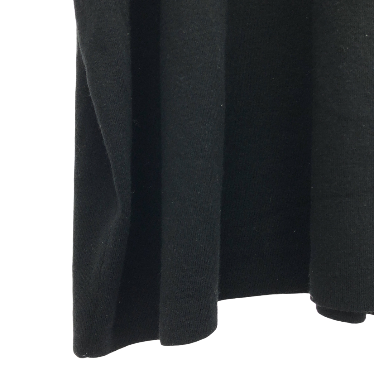 Curensology / カレンソロジー ラナボクシー ハイゲージ ニット ワンピース