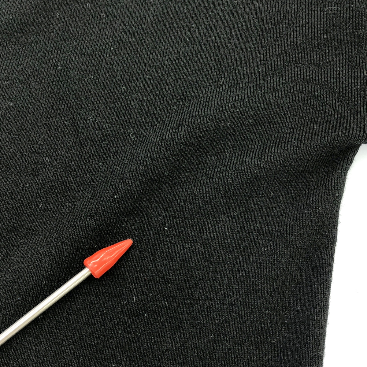 Curensology / カレンソロジー ラナボクシー ハイゲージ ニット ワンピース