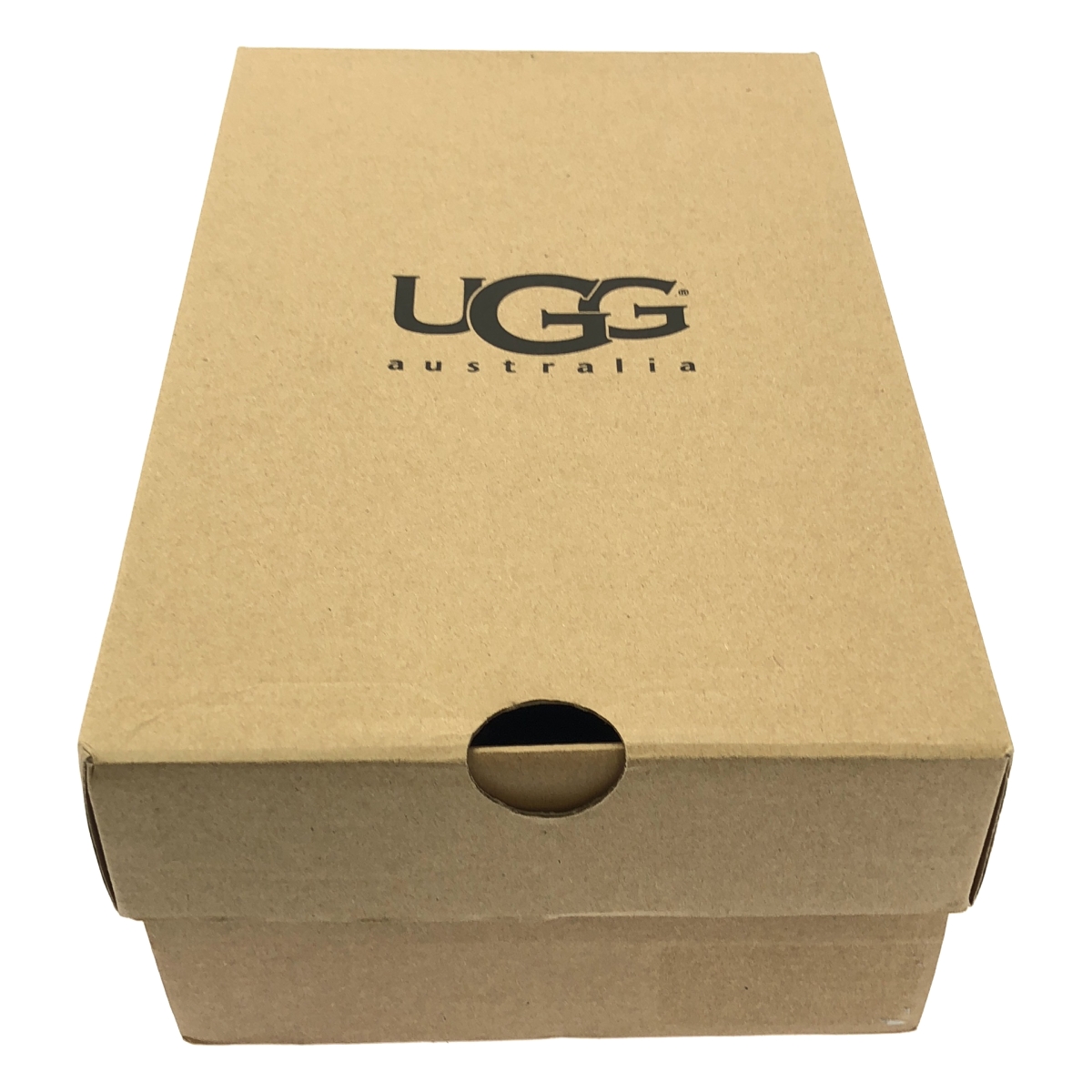 UGG / アグ CAMELLIA カメリア スエード クレープソール シューズ