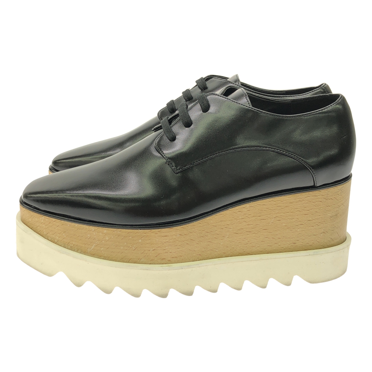 STELLA McCARTNEY / ステラマッカートニー エリス プラットフォーム