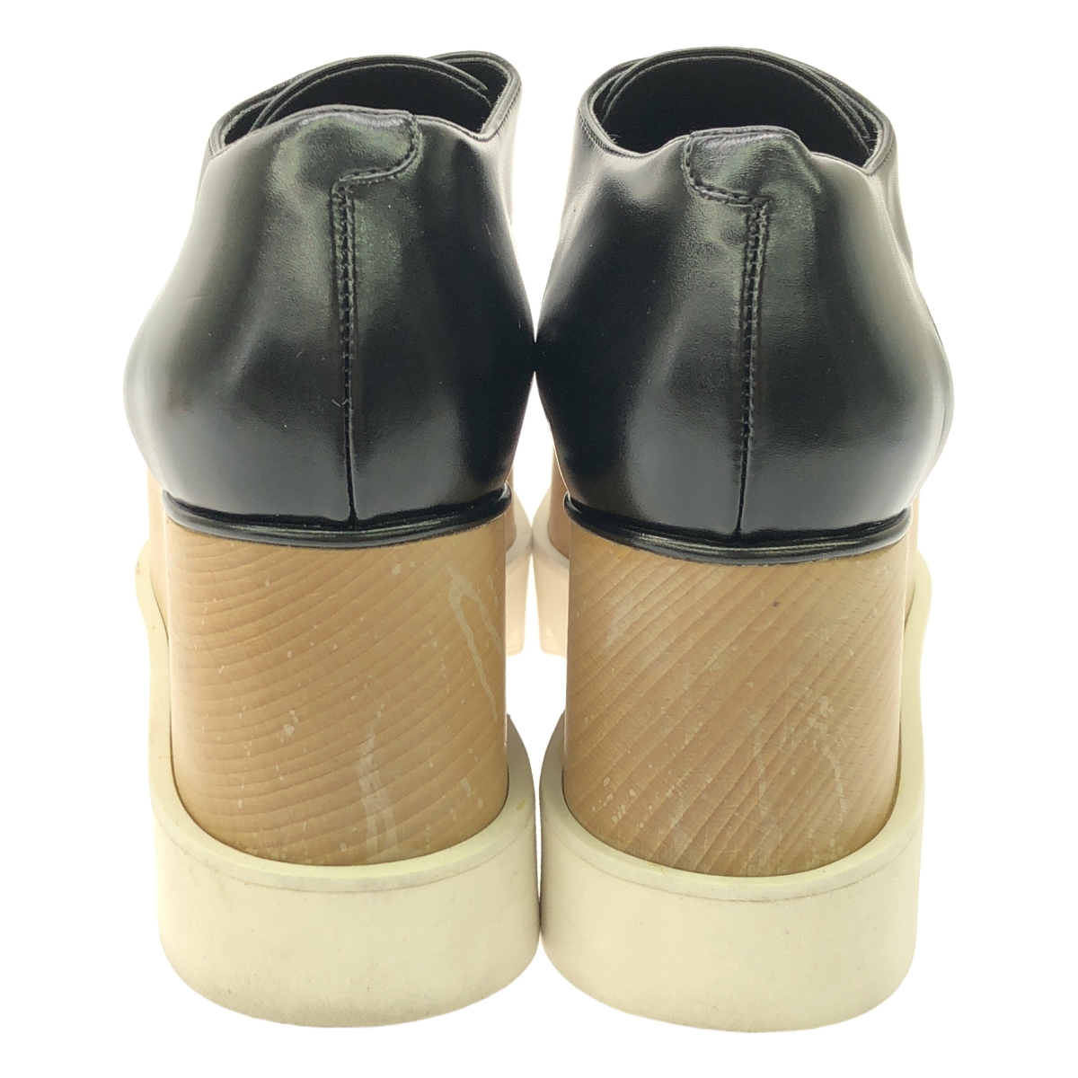 STELLA McCARTNEY / ステラマッカートニー エリス プラットフォーム