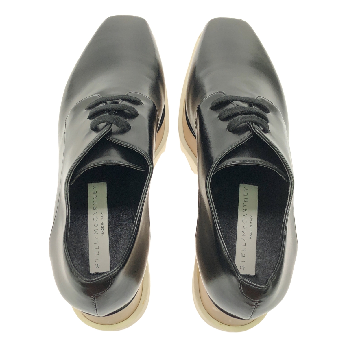 STELLA McCARTNEY / ステラマッカートニー エリス プラットフォーム
