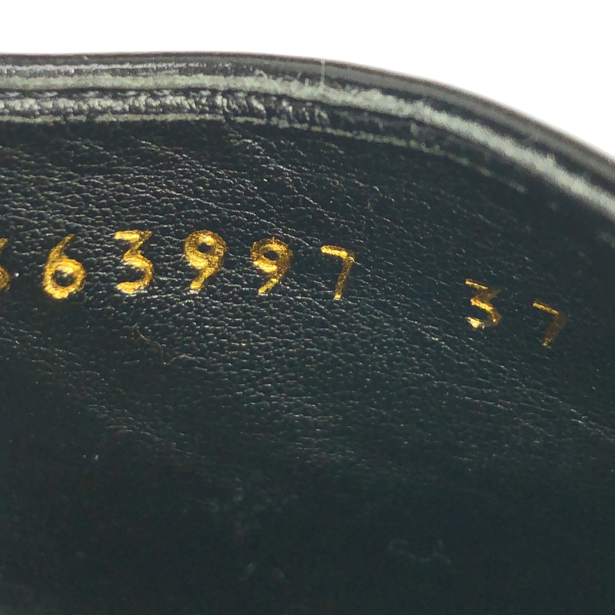 STELLA McCARTNEY / ステラマッカートニー エリス プラットフォーム