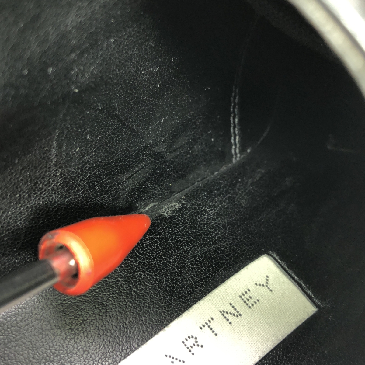 STELLA McCARTNEY / ステラマッカートニー エリス プラットフォーム