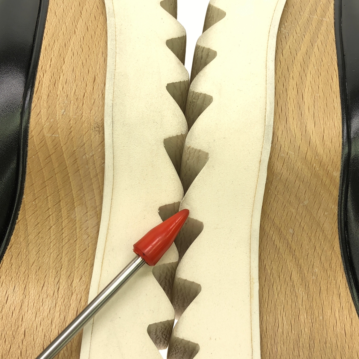 STELLA McCARTNEY / ステラマッカートニー エリス プラットフォーム