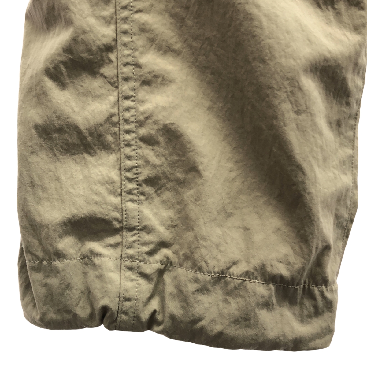 sacai / サカイ Taslan Nylon Pants / タスラン ナイロン ドローストリング イージーパンツ