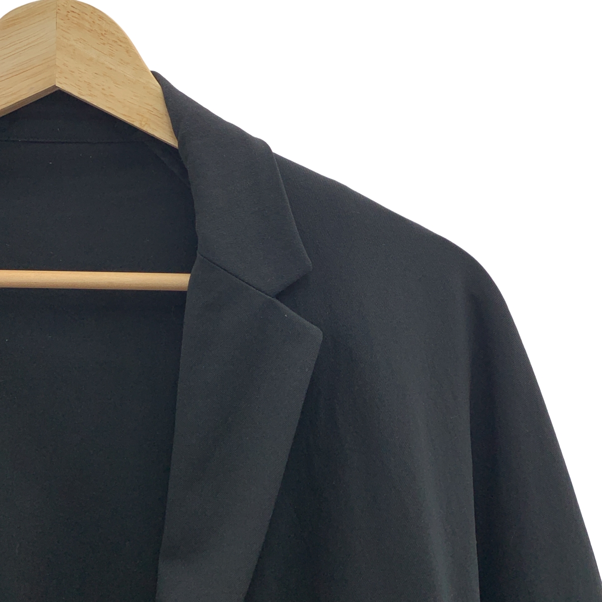 TEATORA / テアトラ Wallet Jacket SoloScape ウォレット ジャケットソロエスケープ