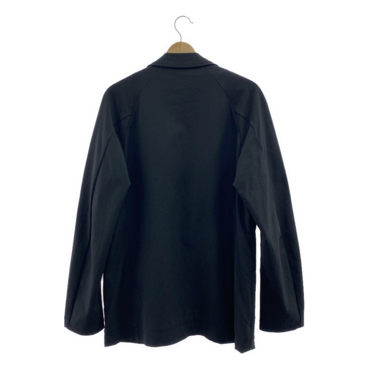 TEATORA / テアトラ Wallet Jacket SoloScape ウォレット ジャケットソロエスケープ