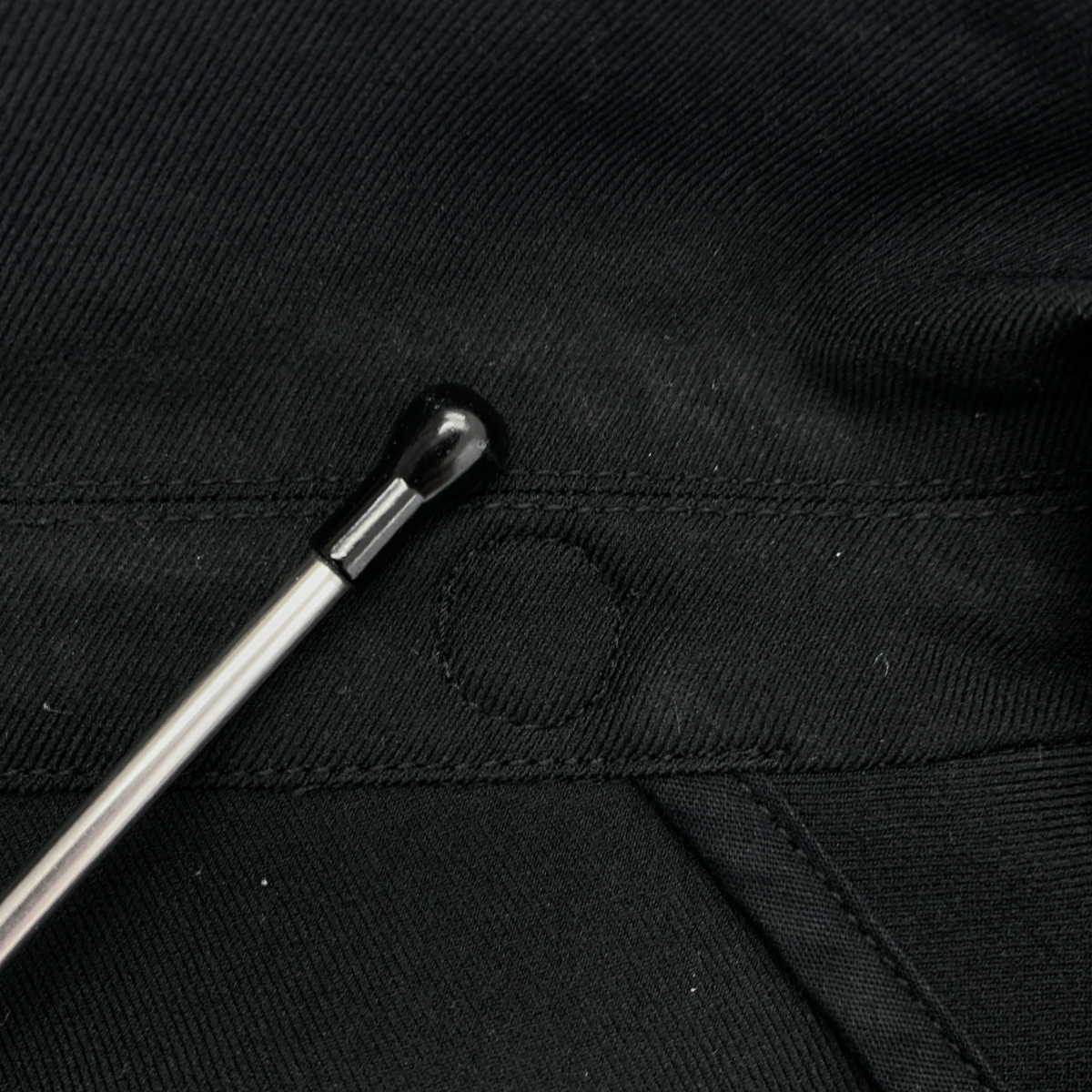 TEATORA / テアトラ Wallet Jacket SoloScape ウォレット ジャケットソロエスケープ