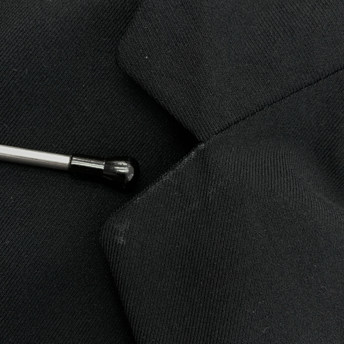 TEATORA / テアトラ Wallet Jacket SoloScape ウォレット ジャケットソロエスケープ