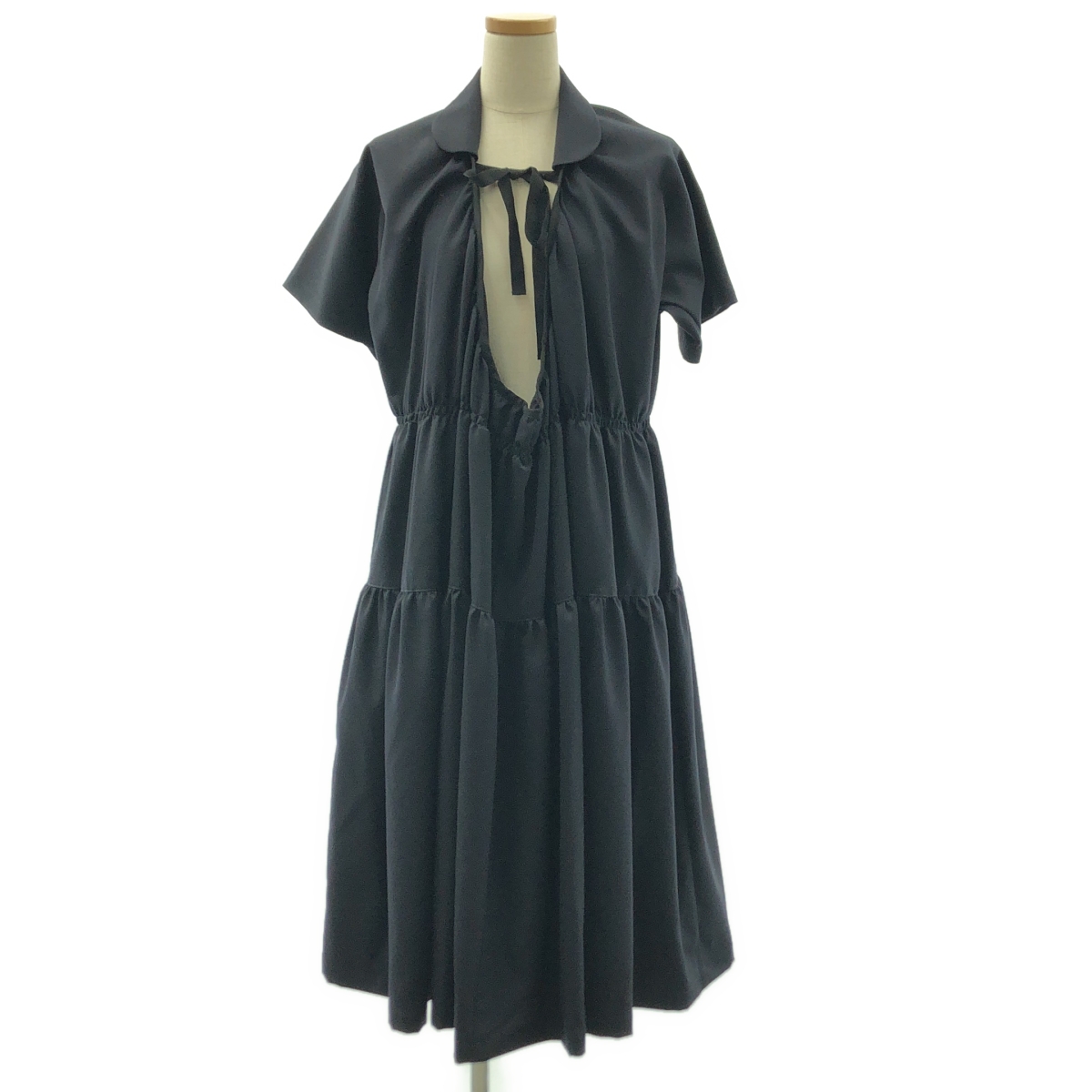 tricot COMME des GARCONS