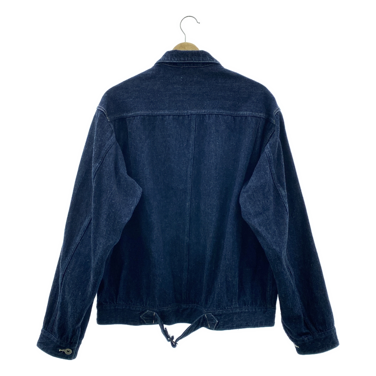 COMOLI / コモリ デニムジャケット