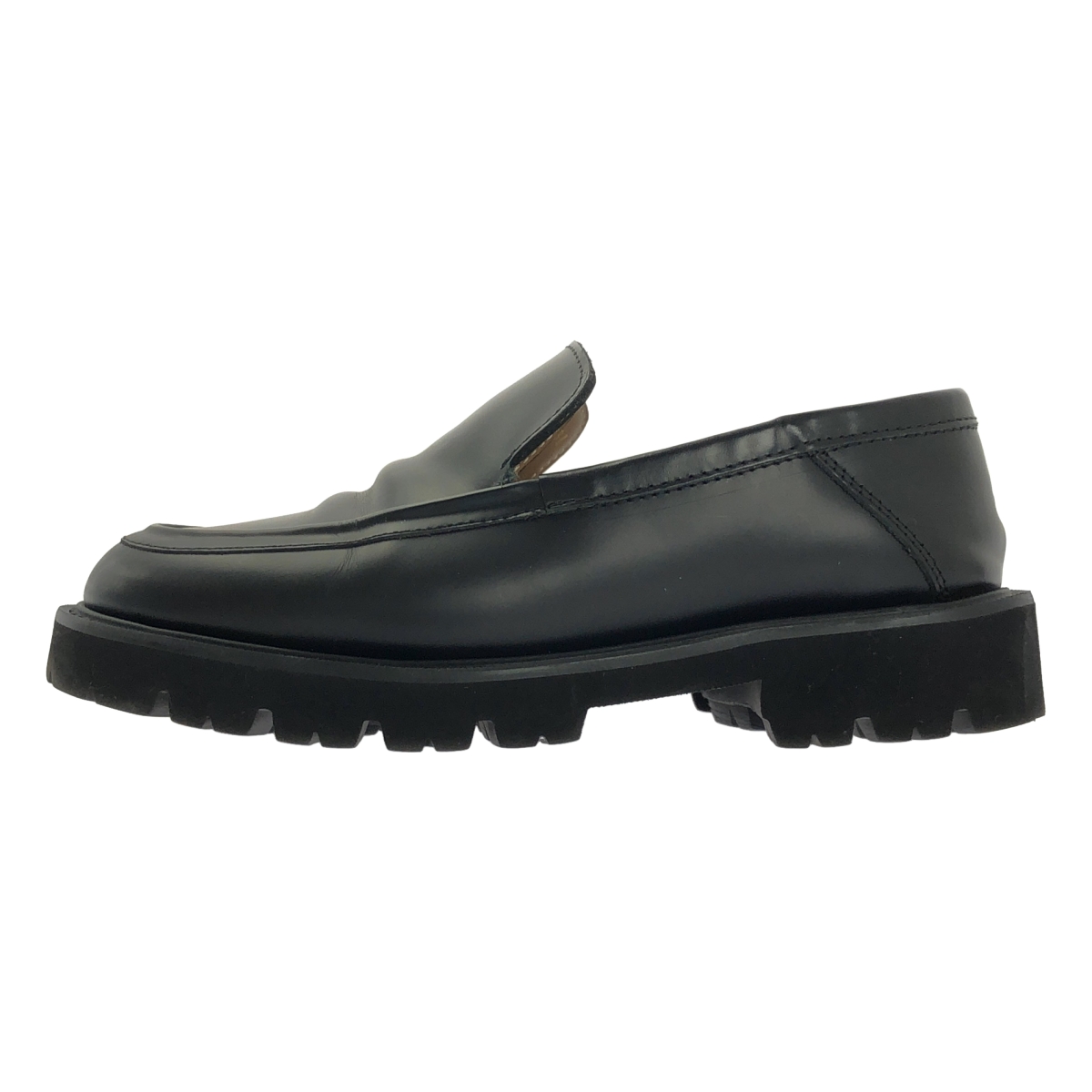 L'Appartement / アパルトモン CAMINANDO カミナンド / PLAIN LOAFERS レザー ローファー