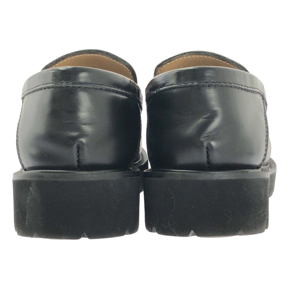 L'Appartement / アパルトモン CAMINANDO カミナンド / PLAIN LOAFERS レザー ローファー