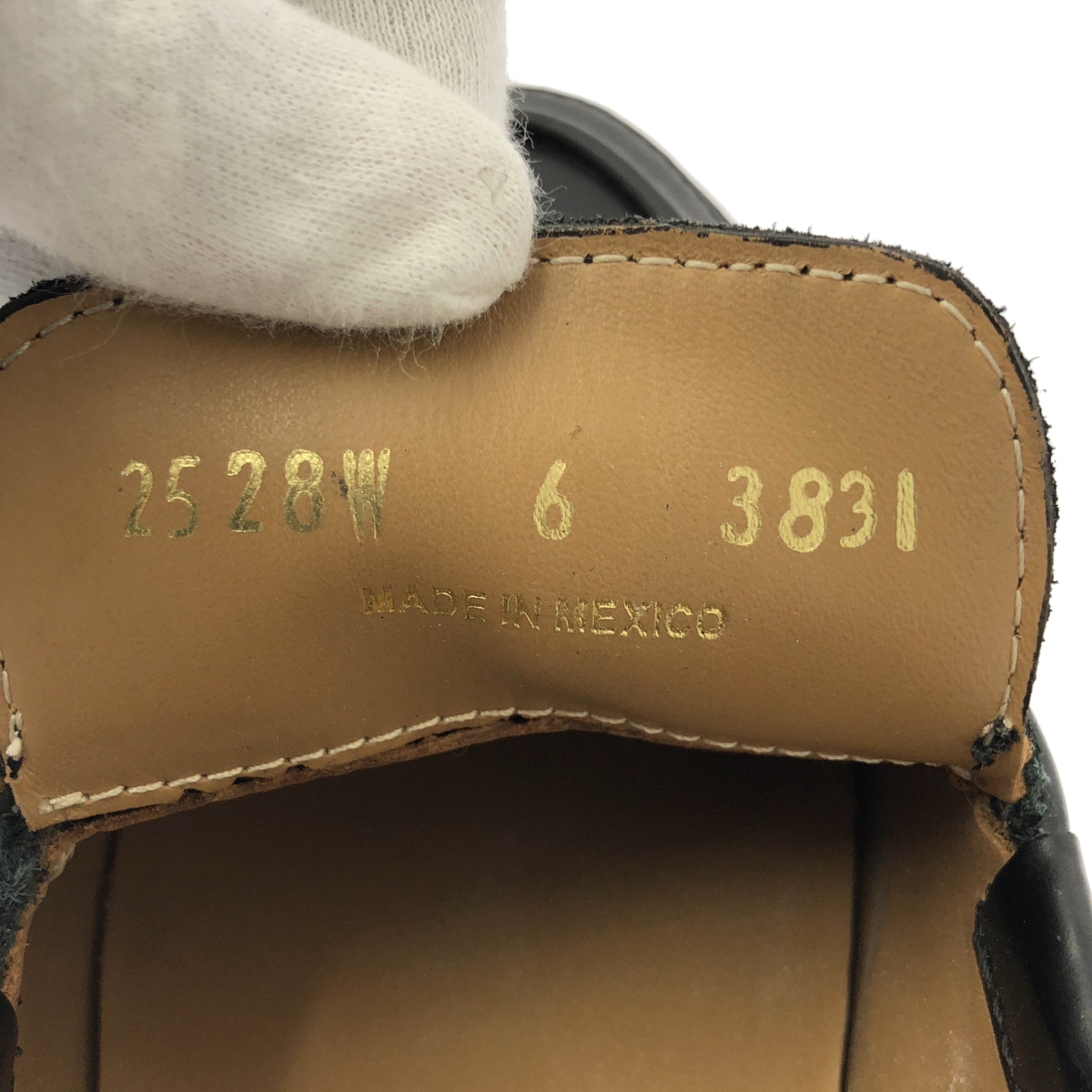 L'Appartement / アパルトモン CAMINANDO カミナンド / PLAIN LOAFERS レザー ローファー