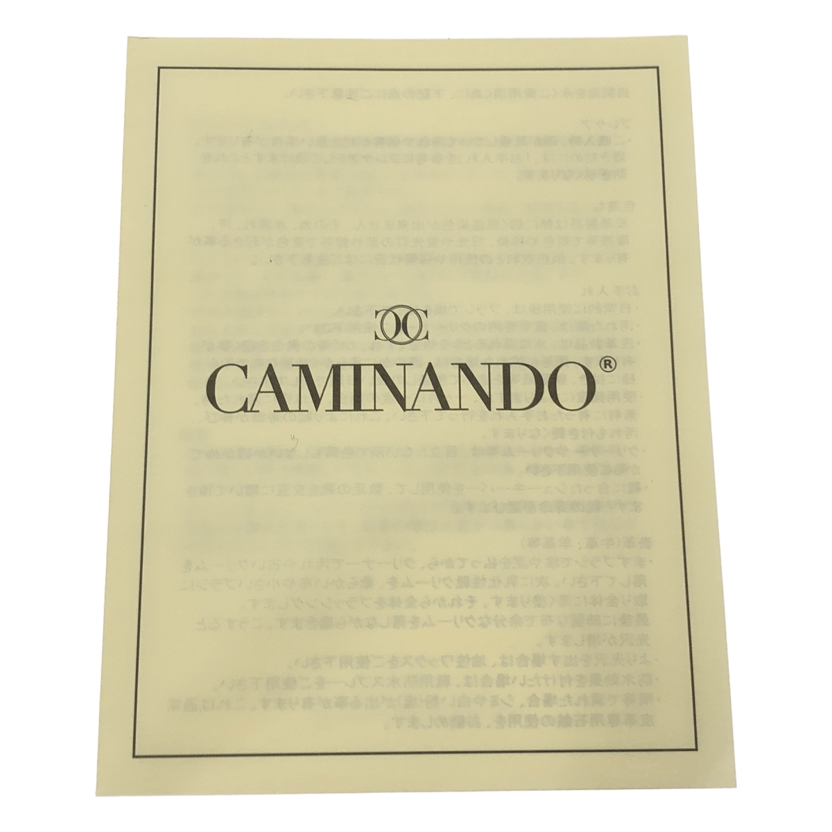 L'Appartement / アパルトモン CAMINANDO カミナンド / PLAIN LOAFERS レザー ローファー