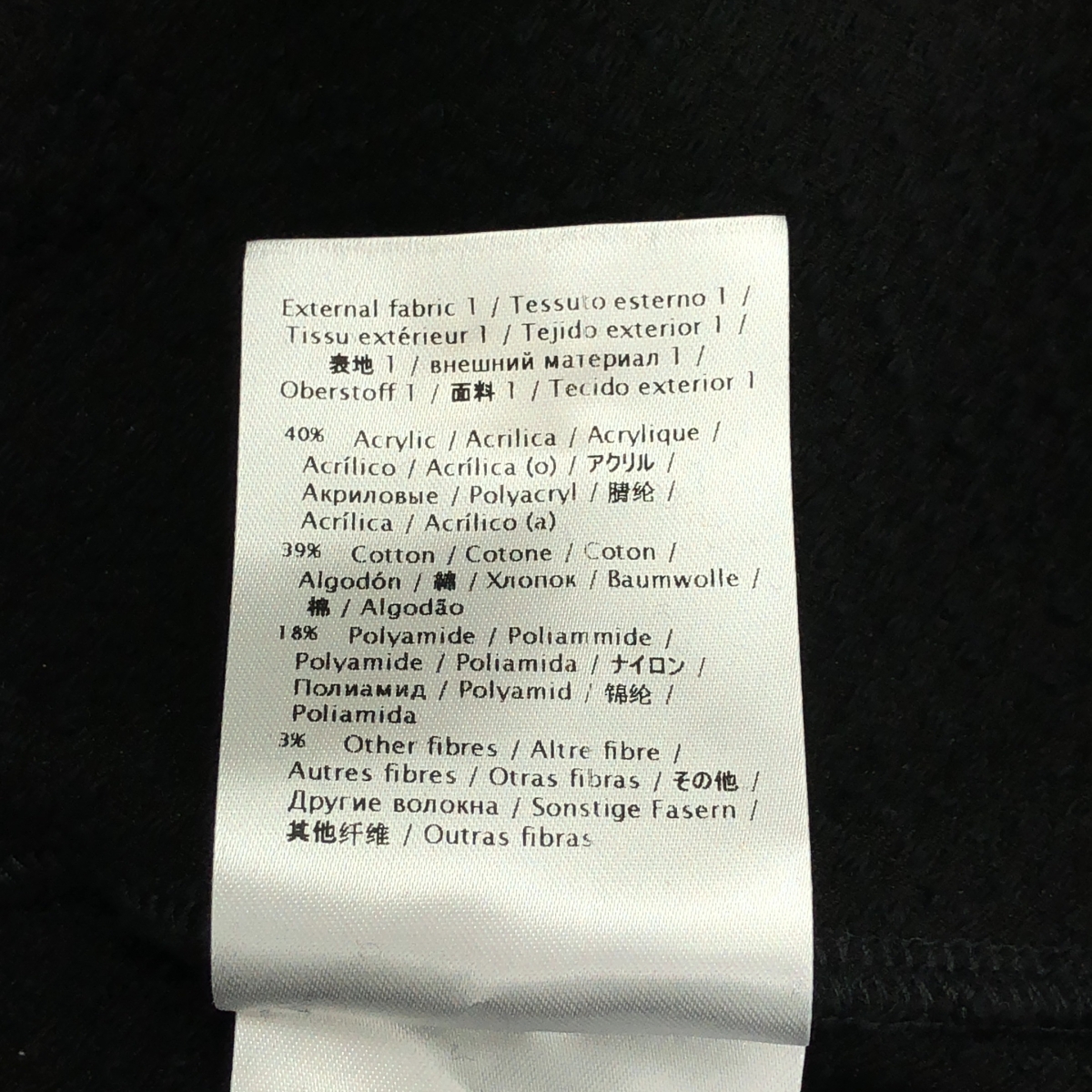 RED VALENTINO / レッドヴァレンティノ ラウンドカラー ノースリーブ ワンピース