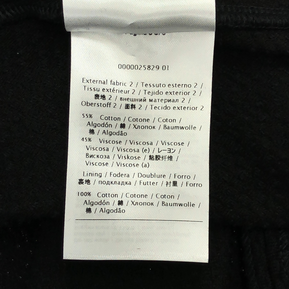 RED VALENTINO / レッドヴァレンティノ ラウンドカラー ノースリーブ ワンピース