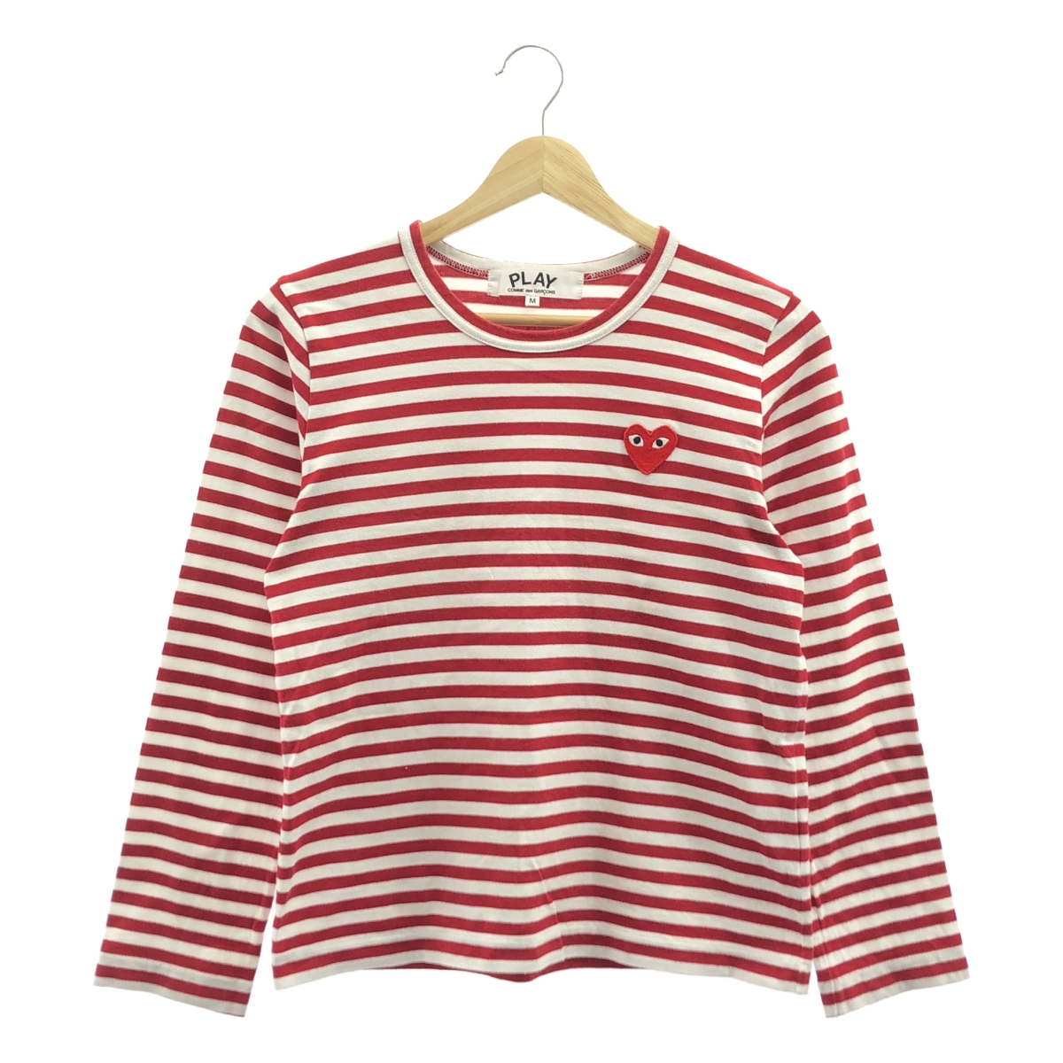 PLAY COMME des GARCONS / プレイコムデギャルソン