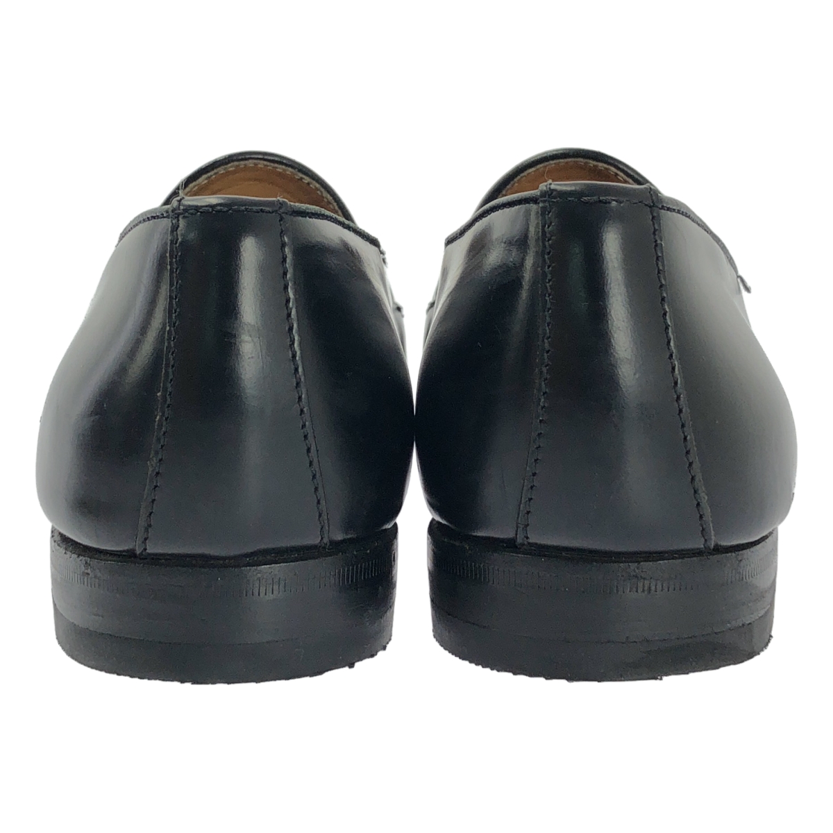 その他 ビットローファー コーティングレザー  5178ROSGBK