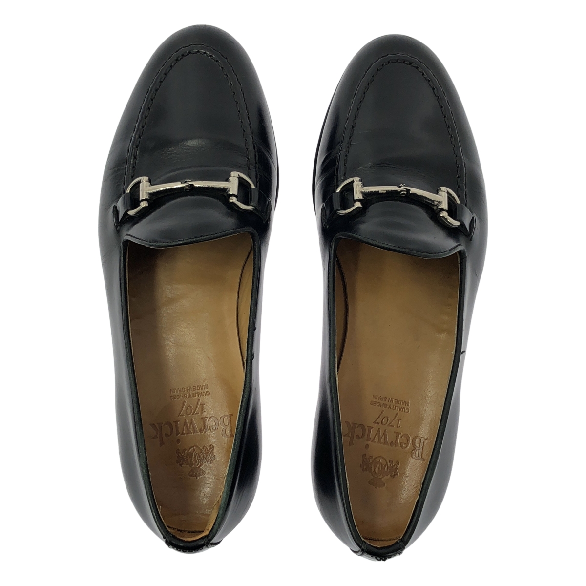 その他 ビットローファー コーティングレザー  5178ROSGBK