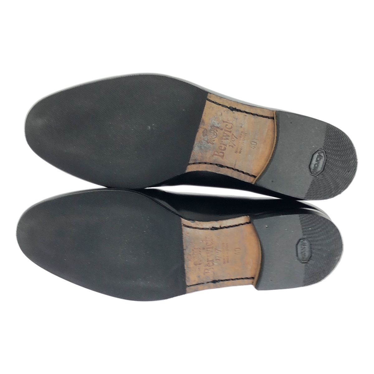 その他 ビットローファー コーティングレザー  5178ROSGBK