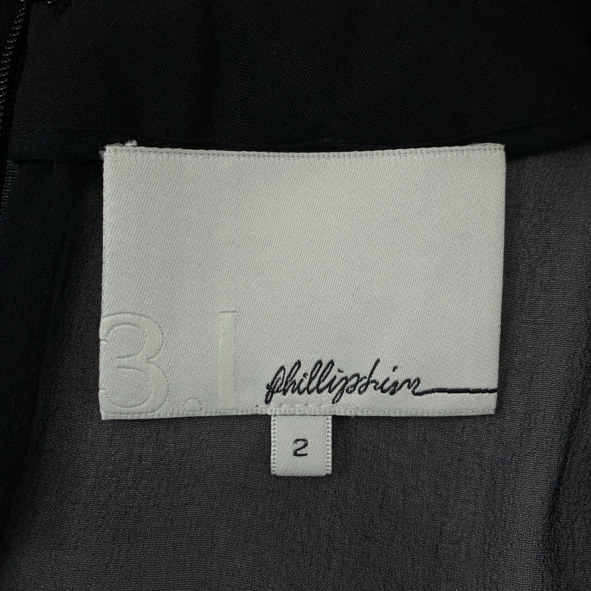 3.1 Phillip Lim / スリーワンフィリップリム ビジュー プルオーバーブラウス シャツ