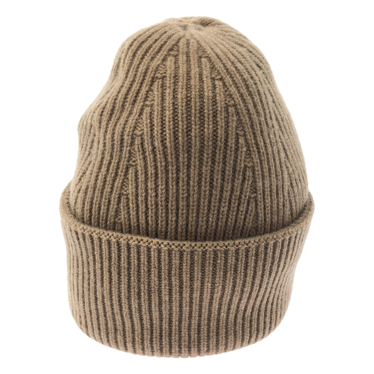 L'Appartement / アパルトモン LANEUS ラネウス / BEANIE カシミヤ ビーニー ニット帽