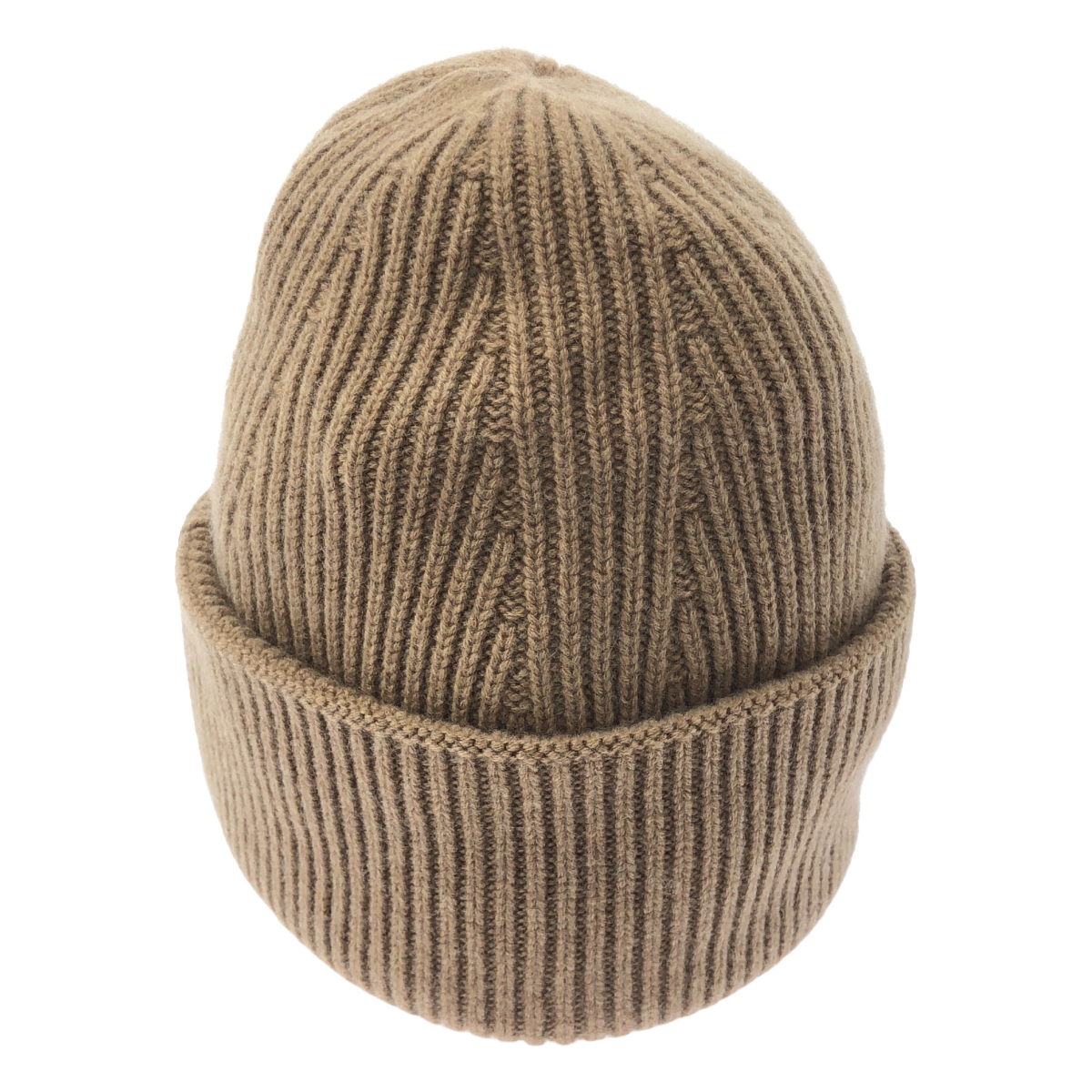 L'Appartement / アパルトモン LANEUS ラネウス / BEANIE カシミヤ ビーニー ニット帽
