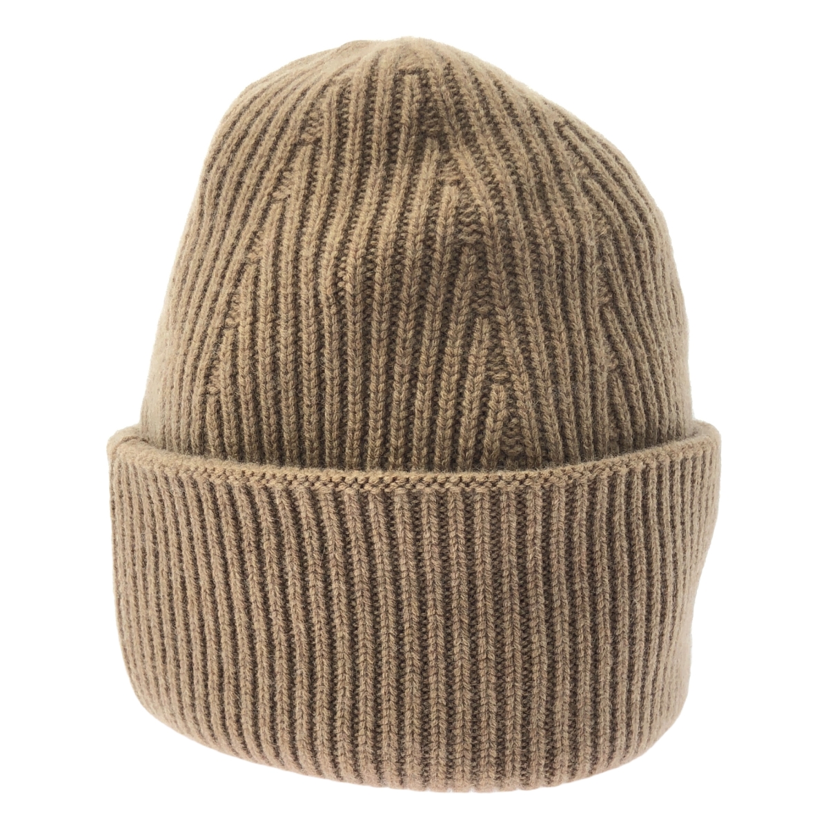 L'Appartement / アパルトモン LANEUS ラネウス / BEANIE カシミヤ ビーニー ニット帽