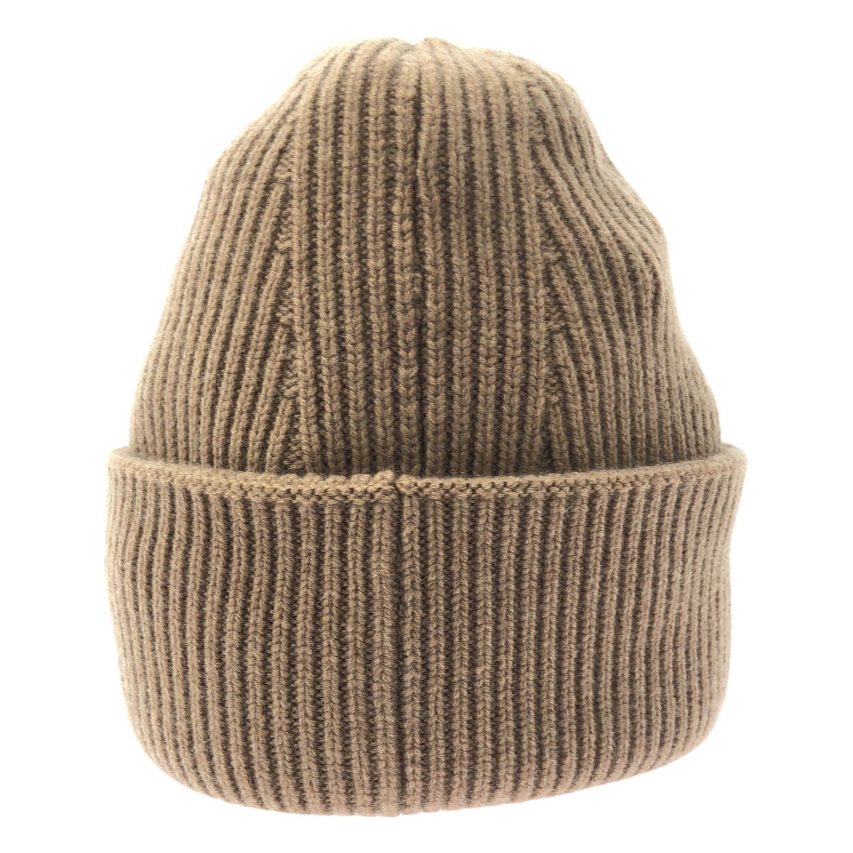 L'Appartement / アパルトモン LANEUS ラネウス / BEANIE カシミヤ ビーニー ニット帽