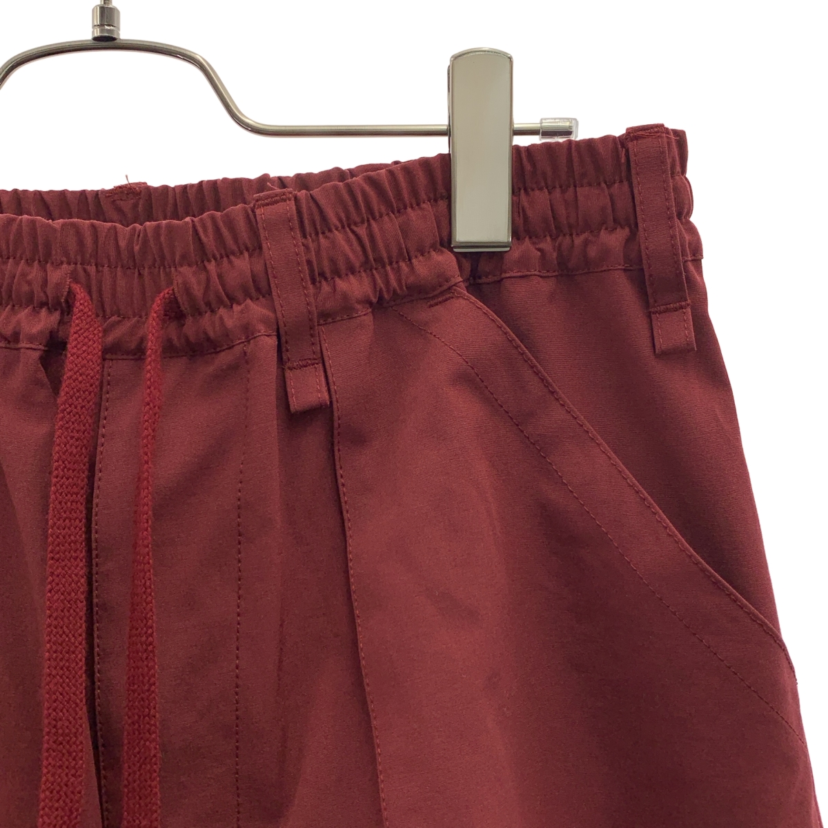 Iroquois / イロコイ HI DENSITY WEATHER PT 高密度ウェザーパンツ