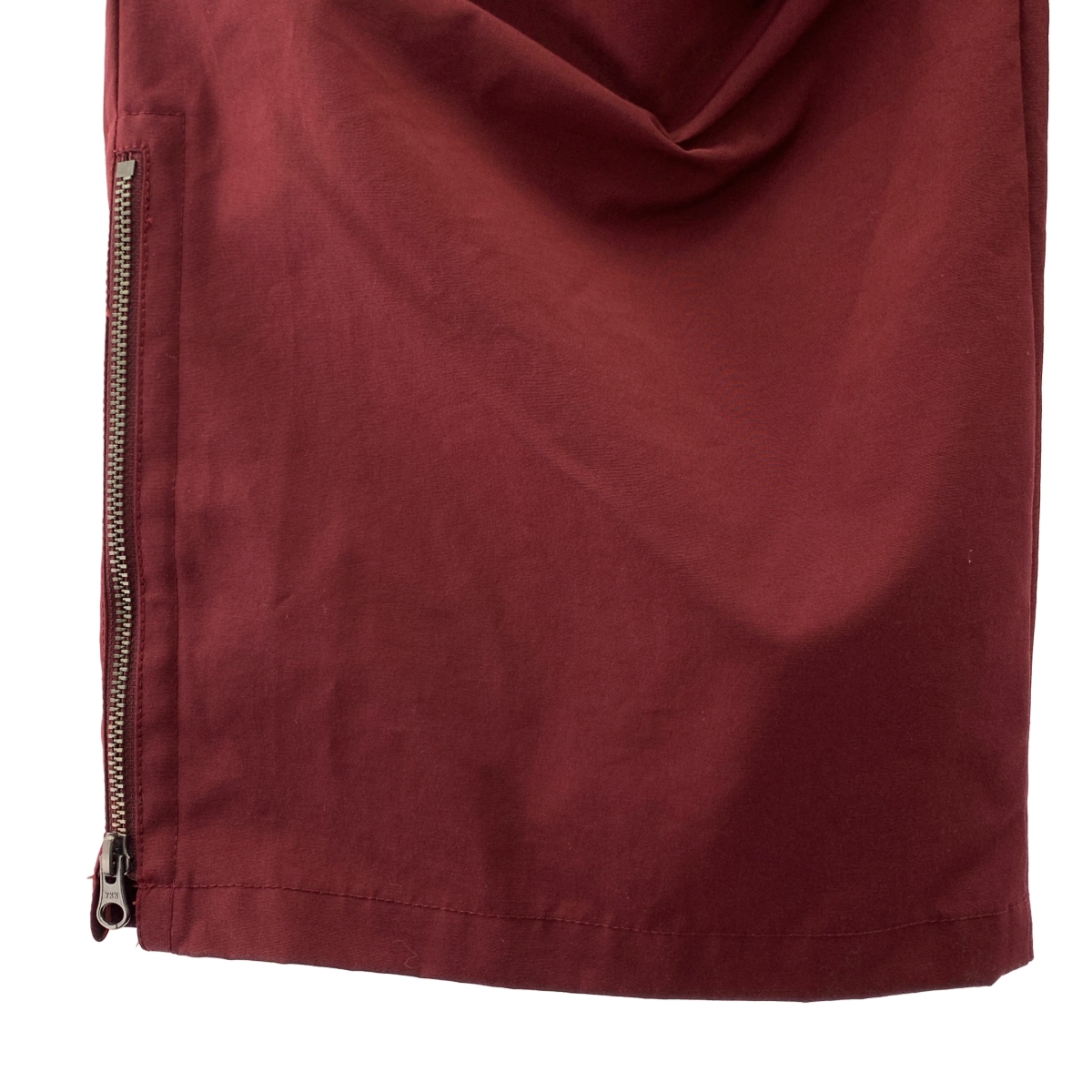 Iroquois / イロコイ HI DENSITY WEATHER PT 高密度ウェザーパンツ