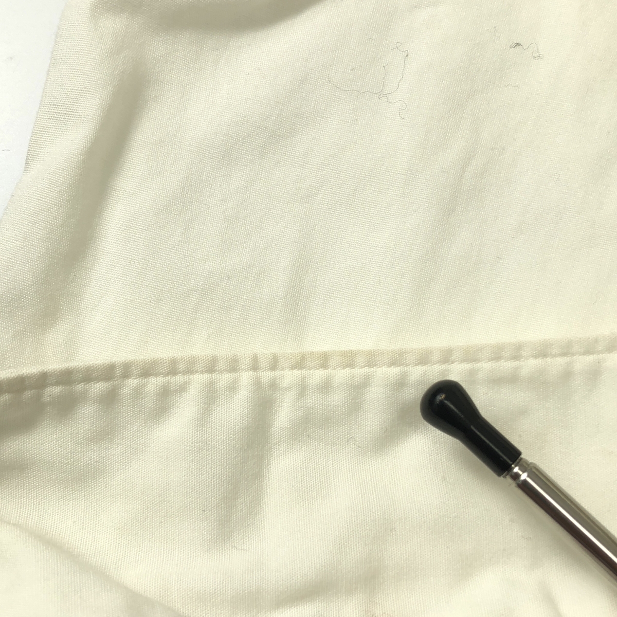 COMME des GARCONS HOMME PLUS / コムデギャルソンオムプリュス Artwork by Mona Luison / 総柄 プリント バックボタン シャツ