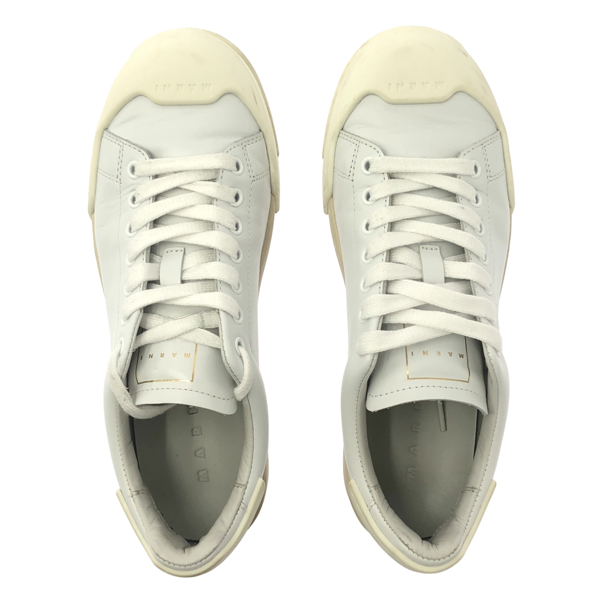 MARNI / マルニ DADA BUMPER ダダバンパー スニーカー