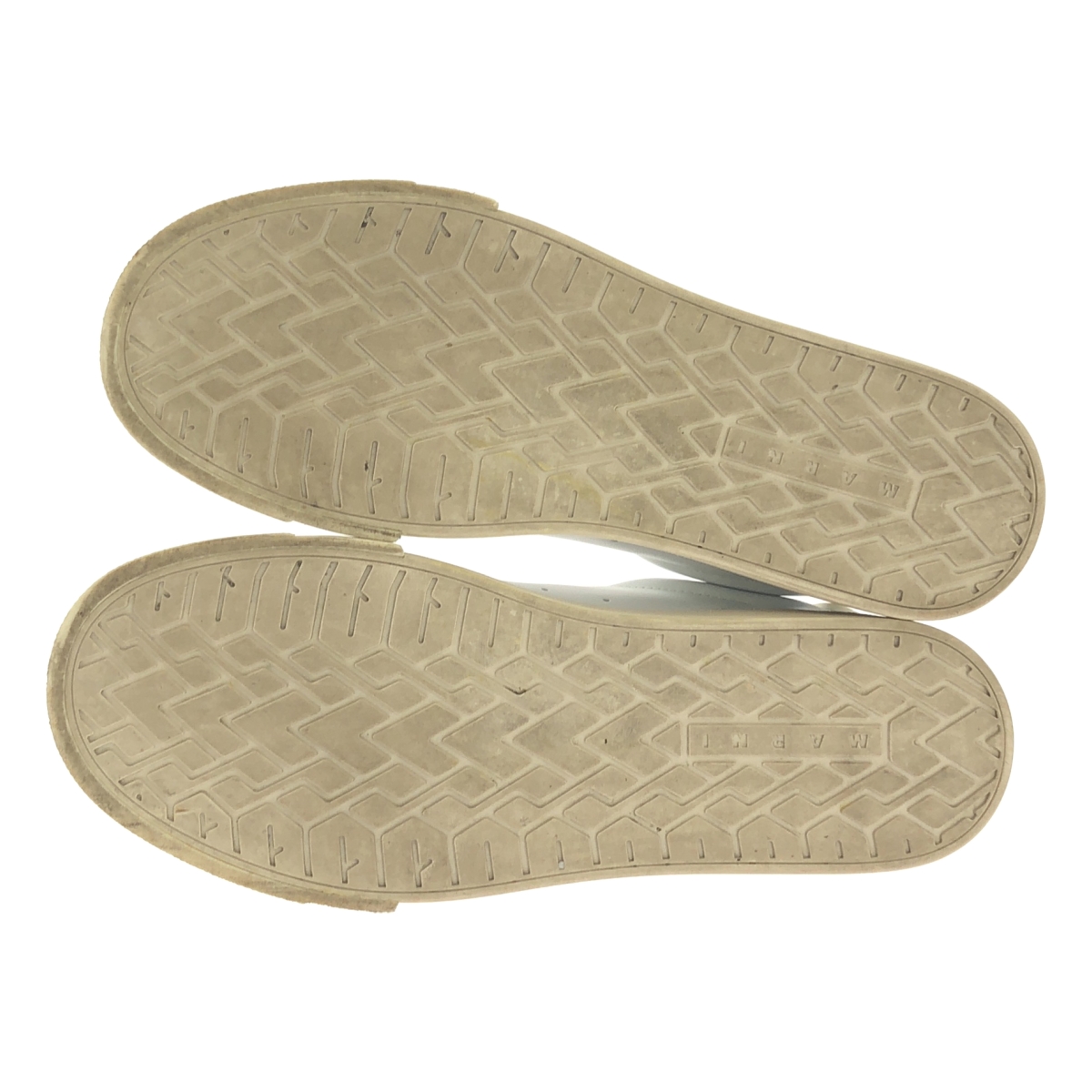 MARNI / マルニ DADA BUMPER ダダバンパー スニーカー