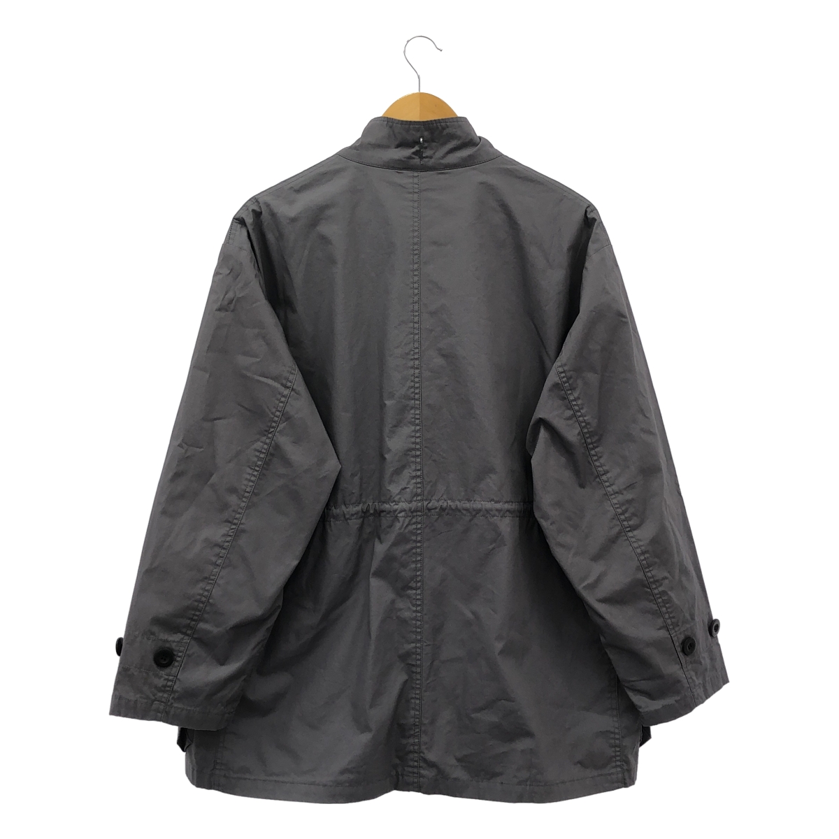 その他 Swedish Military スノーパーカー