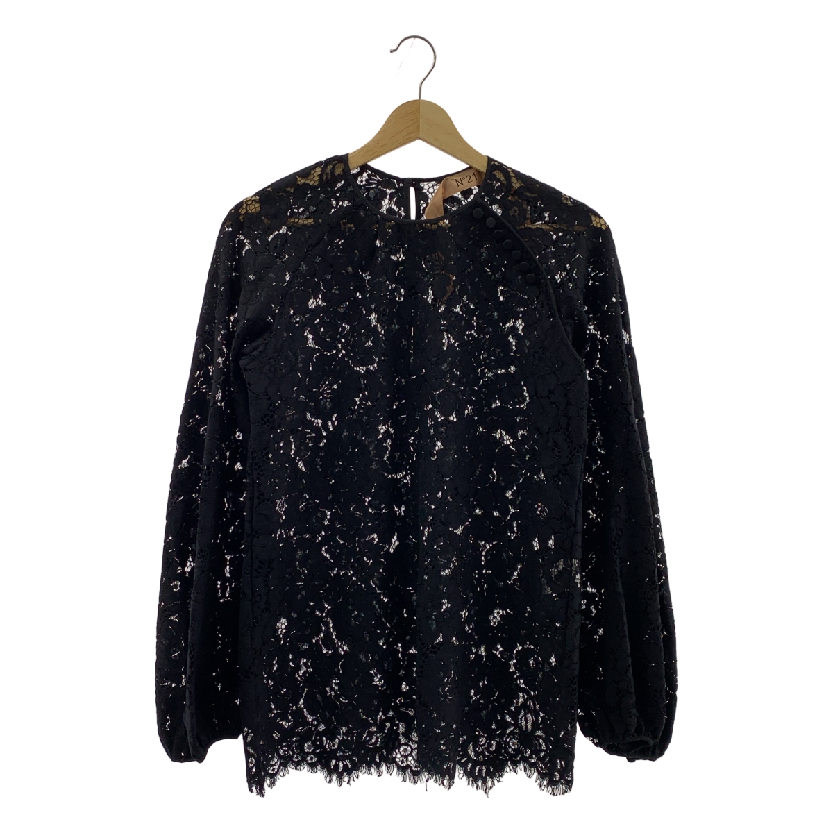 N°21 / ヌメロヴェントゥーノ