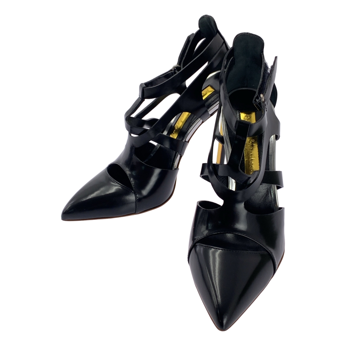 Rupert Sanderson / ルパートサンダーソン