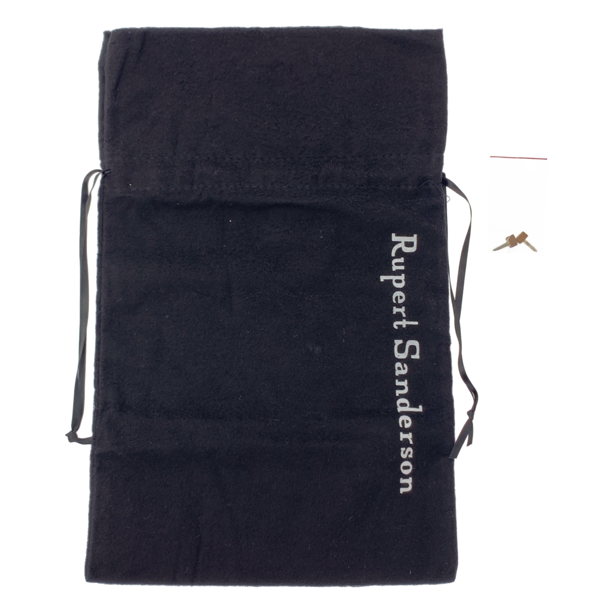 Rupert Sanderson / ルパートサンダーソン レザー ポインテッドトゥ ヒール サンダル パンプス