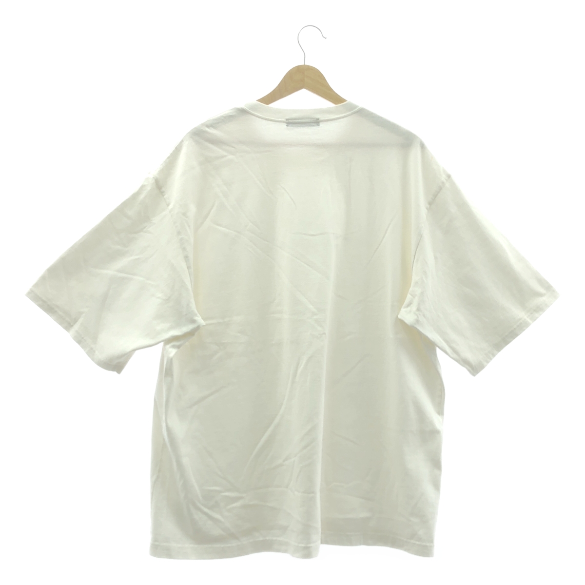 その他 BD天竺TEE VITAMIN C プリント 半袖 Tシャツ